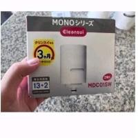 ราคา ไส้กรองน้ำ misubishi cleansuiMDC01SW กรองสะอาดรสชาติดี (25583358660)