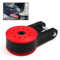 ราคา Aluminum 85A Polyurethane Rear Motor Mount For 2013-2018 Ford Focus ST 2016-2018 Ford Focus RS 2007 (51053258386)