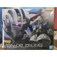 ราคา RG 1/144 MSN-02 Zeong (20000005401)