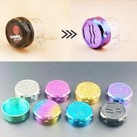 ราคา ฝาครอบกระปุกเบรกไทเทเนียม Gr5 TC4 Brembo WTMB (27581370669)