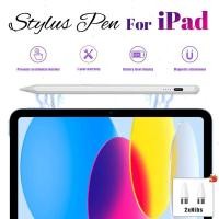 ราคา ปากกาไอแพด ปากกาทัชสกรีน เขียนด้วยมือ ปลายปากกาอัจฉริยะ Stylus Pen นำไปใช้กับ iPad2018-2025 (52551985182)