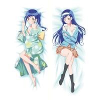 ราคา 180cm Anime Dakimakura Cover Pillow Case Hugging Body Pillowcase Anime Otaku Pillows Cartoon Hugging Body Pillow Case (24865642535)