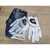 ราคา ถุงมือกอล์ฟWilson ผู้ชาย ขนาด 24ซม. (21884752498)
