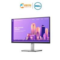 ราคา จอมอนิเตอร์ Dell Monito Professional P2422H FHD 1920 x 1080 23.8″ ประกันศูนย์ 3 ปี (24563232118)