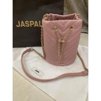 ราคา ส่งต่อกระเป๋าทรงถังงานป้ายJaspal ของแท้ (17204463449)