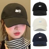 ราคา Wide BrimmedDeep TopBaseball CapVersatileSun HatBreathableUnisexPeaked Cap (41465011403)
