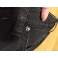 ราคา กางเกงยีนส์สีดำมือสองแบรนด์Calvin-klein-Jeans (7468709278)