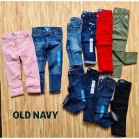 ราคา กางเกงยีนส์ Old navy สําหรับเด็ก 1T - 10T (25987468241)