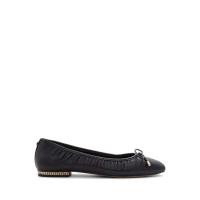 ราคา Aldo รุ่น Eclya รองเท้าส้นเตี้ยผู้หญิง - สีดำ (23179452752)