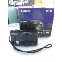 ราคา canon sx610 hs powershot (22508936968)