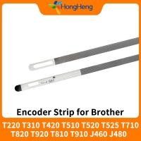 ราคา Encoder Strip สําหรับ Brother DCP T220 T310 T420 T510 T520 T525 T710 T820 T920 MFC T810 T910 J460 J480 J485 J491 LET656001 แถบเข้ารหัสขนาด CR (29543833962)