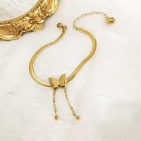 ราคา Rante สร้อยข้อมือไทเทเนียมผู้หญิงทองตะขาบ (57901300777)