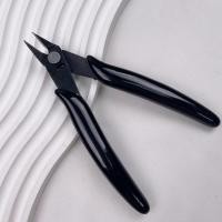 ราคา Fusion Keratin Tip Cutting Pliers Nail U/Flat/V/I Tip Hair Scissors for Application Hair Extensions Tools (29869815200)