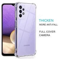 ราคา AirBag Case เกราะใส Samsung A05 A05s A04 A04e A04s A03 A03s A03 Core A02 A02s A01 A01 Core (48652185385)