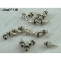 ราคา แอร์บรัช อุปกรณ์เสริมหัวฉีด 0.3 มม. 0.2 มม. 0.5 มม. หัวฉีด (53452955159)