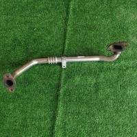 ราคา ท่อ EGR Nissan Frontier / Navara D22 2.5 YD25 (มือสองสภาพดี) (44267067642)