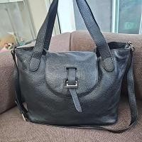 ราคา กระเป๋าหนังแท้ Lamarthe Paris (25739695746)