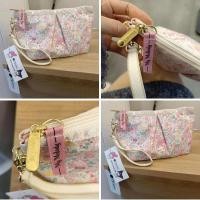 ราคา กระเป๋าอเนกประสงค์ Lesportsac #ของแท้ ใส่เครื่องสำอางค์ เครื่องเขียน ของใช้ส่วนตัว (28653157808)