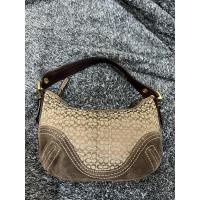 ราคา พร้อมส่ง**กระเป๋าคล้องไหล่ COACH แท้มือสอง (13658038751)