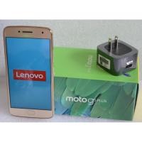 ราคา Moto G5 PLUS แรม4รอม32ครบกล่อง Snap625 (1907342253)