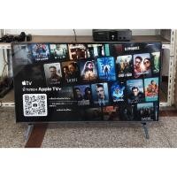 ราคา LG NanoCell 4K Smart TV 43 นิ้ว รุ่น 43NANO75SQA (26043264190)