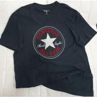 ราคา เสื้อยืด USA แบรนด์ Converse ไซส์ S (23512152604)