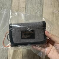 ราคา กระเป๋าสตางค์ กระเป๋าใส่ธนบัตร แบบสามพับ Superdry (41717164367)