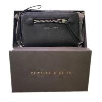 ราคา กระเป๋า Charles&Keith ของแท้ มือ1 มีกล่องพร้อม (8593910077)