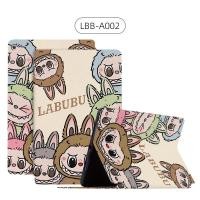 ราคา สําหรับ Huawei MediaPad M3 8.4 "M3 M5 Lite 8.0 10.1 นิ้วแฟชั่นการ์ตูนน่ารักกรณีแม่เหล็ก Stand Protector ฝาครอบสมาร์ท PU หนังกรณี (29115064764)