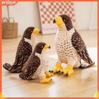 ราคา Edy- ตุ๊กตานกอินทรีย์ ผ้าฝ้าย แบบนิ่ม ของเล่นสําหรับเด็ก (25014503443)