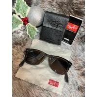ราคา แว่นกันแดด RayBan RB4105 710 size 50 ขาพับได้ (26869817204)