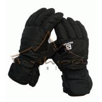 ราคา Salomon/glove Salomon ถุงมือสําหรับปีนเขา,ski,offroad (9215663172)