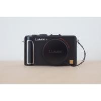 ราคา กล้องดิจิตอลคอมแพค Panasonic Lumix DMC-LX3 ( Leica D-Lux 4) (25731609297)