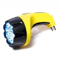 ราคา ไฟฉาย LED แบบชาร์ทไฟ (444483825)