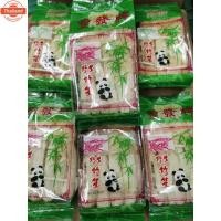 ราคา เยื่อไผ่ ขนาด 100 กรัม （小包竹笙G61） (43775935006)