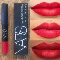 ราคา ถูกมากกกก nars Velvet Matte Lip Pencil 1.8g #dargon girl (7311477180)