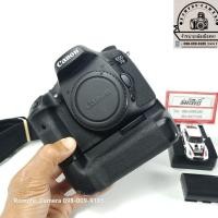 ราคา Body Canon 7D สภาพสวย (25433749506)