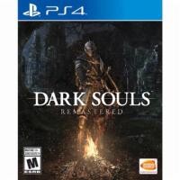 ราคา แผ่นเกมส์ PS4 : Dark Souls Remastered (1187844801)