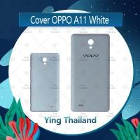 ราคา ฝาหลัง OPPO A11/Joy 3 อะไหล่ฝาหลัง หลังเครื่อง Cover อะไหล่มือถือ คุณภาพดี Ying Thailand (3654397860)