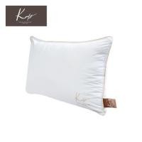 ราคา [พร้อมส่ง] HomeDoDee หมอนหนุน KOMFY HOTEL FIRM สีขาว หมอน ถอยหมอน (9991619843)