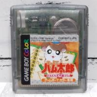 ราคา ตลับแท้ [GBC] [0014] Tottoko Hamutarou (Japan) (CGB-BHTJ) Gameboy Game Boy Color เกมบอย (4481101118)