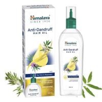 ราคา Himalaya Anti - Dandruff Hair Oil 100ml หิมาลายาน้ำมันบำรุงผมที่มีปัญหารังแค (19153253618)