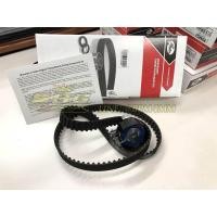 ราคา สายพานราวลิ้น (ไทมมิ่ง) พร้อมลูกลอกตัวใหญ่ Ford Fiesta 1.4-1.6 Gates (2039662087)