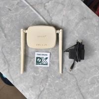 ราคา TENDA เราเตอร์เต็นท์ N301 ครบชุดพร้อมอะแดปเตอร์ (43452763037)