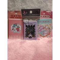 ราคา กระจกพับได้​ Swimmer​ & Kuromi​ by. Sario นำเข้า​จาก​ญี่ปุ่น​แท้​100​%✅ (56151735693)