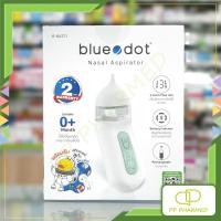 ราคา Bluedot เครื่องดูดน้ำมูก เด็ก 0+ Nasal Aspirator รุ่น B-NA271 (24764818057)