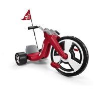 ราคา Radio Flyer Big Flyer รถจักรยานเด็ก 3 ล้อ Deluxe Big Flyer (3050356726)
