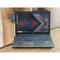 ราคา HP ZBook 17 G5 Mobile WorkStation i9-8950HK SSD512GB RAM32GB P5200(16GB GDDR5) สินค้ามือสอง ออกแบบ ตัดต่อ ระดับมืออาชีพ (53301461995)