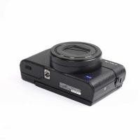 ราคา Anti-Scratch Leather ➧ Texture Protective Film Camera Sticker For Sony DSC Rx100 Mark VII VI V IV I (24225845174)