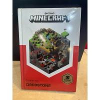 ราคา Minecraft Guide to Redstone : An Official Minecraft Book from Mojang [Hardcover] #หนังสือภาษาอังกฤษ #หนังสือมือสอง (29926792217)